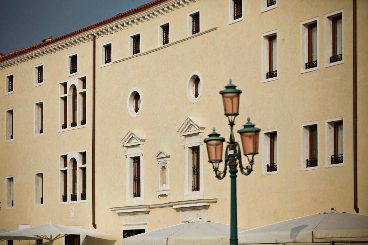 Ca'Di Dio-Small Luxury Hotel البندقية المظهر الخارجي الصورة The facade of the palace