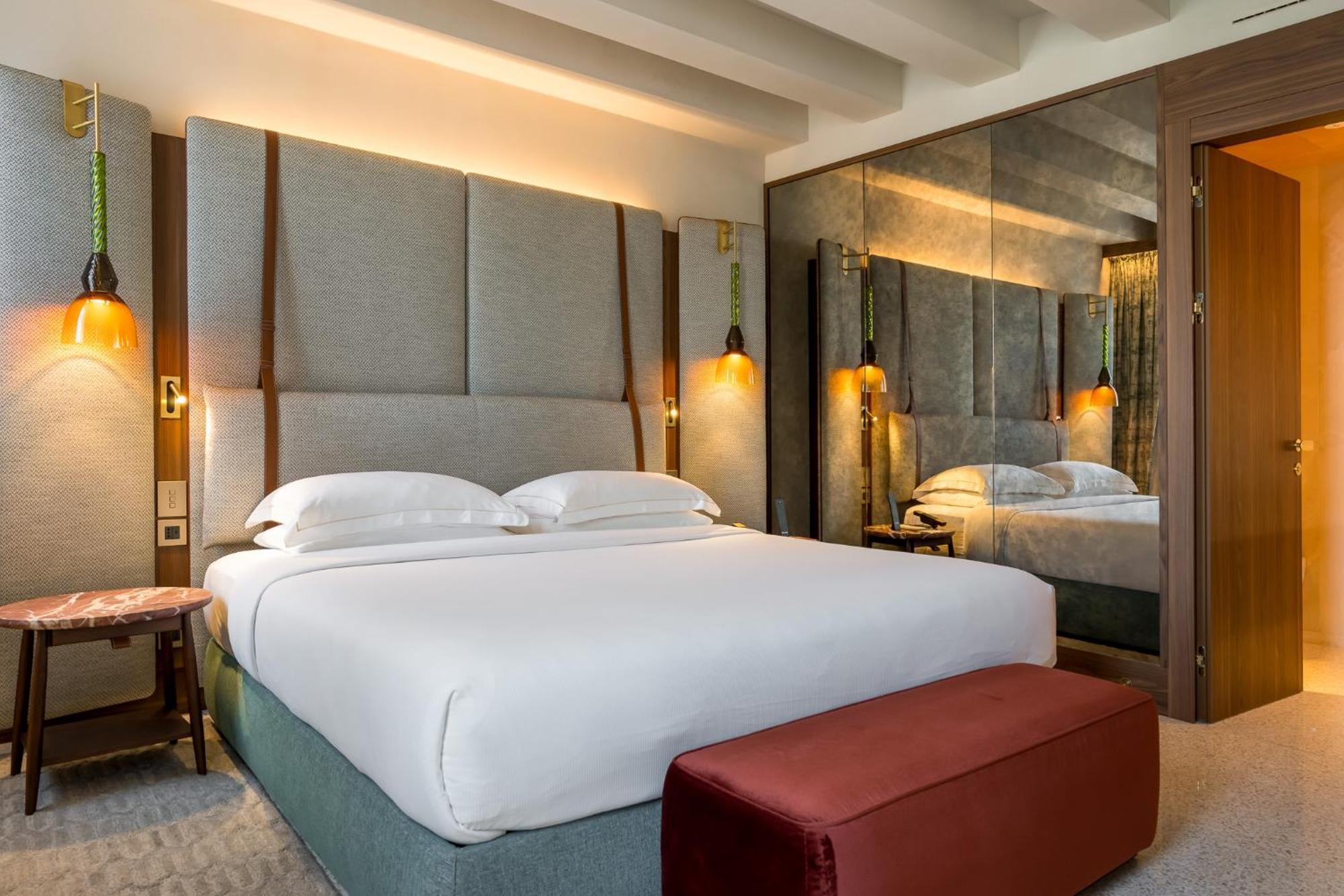 Ca'Di Dio-Small Luxury Hotel البندقية المظهر الخارجي الصورة