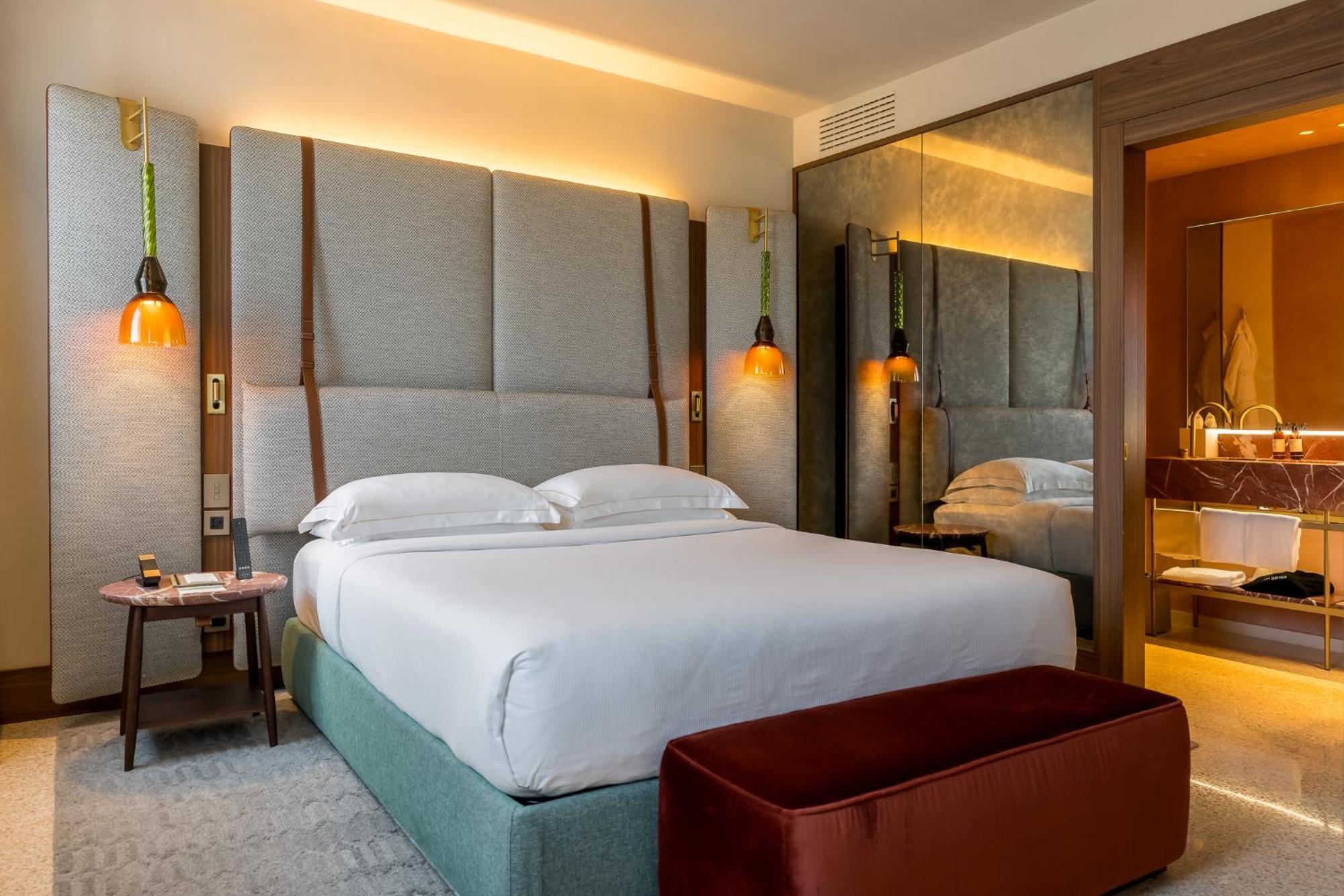 Ca'Di Dio-Small Luxury Hotel البندقية المظهر الخارجي الصورة Deluxe room
