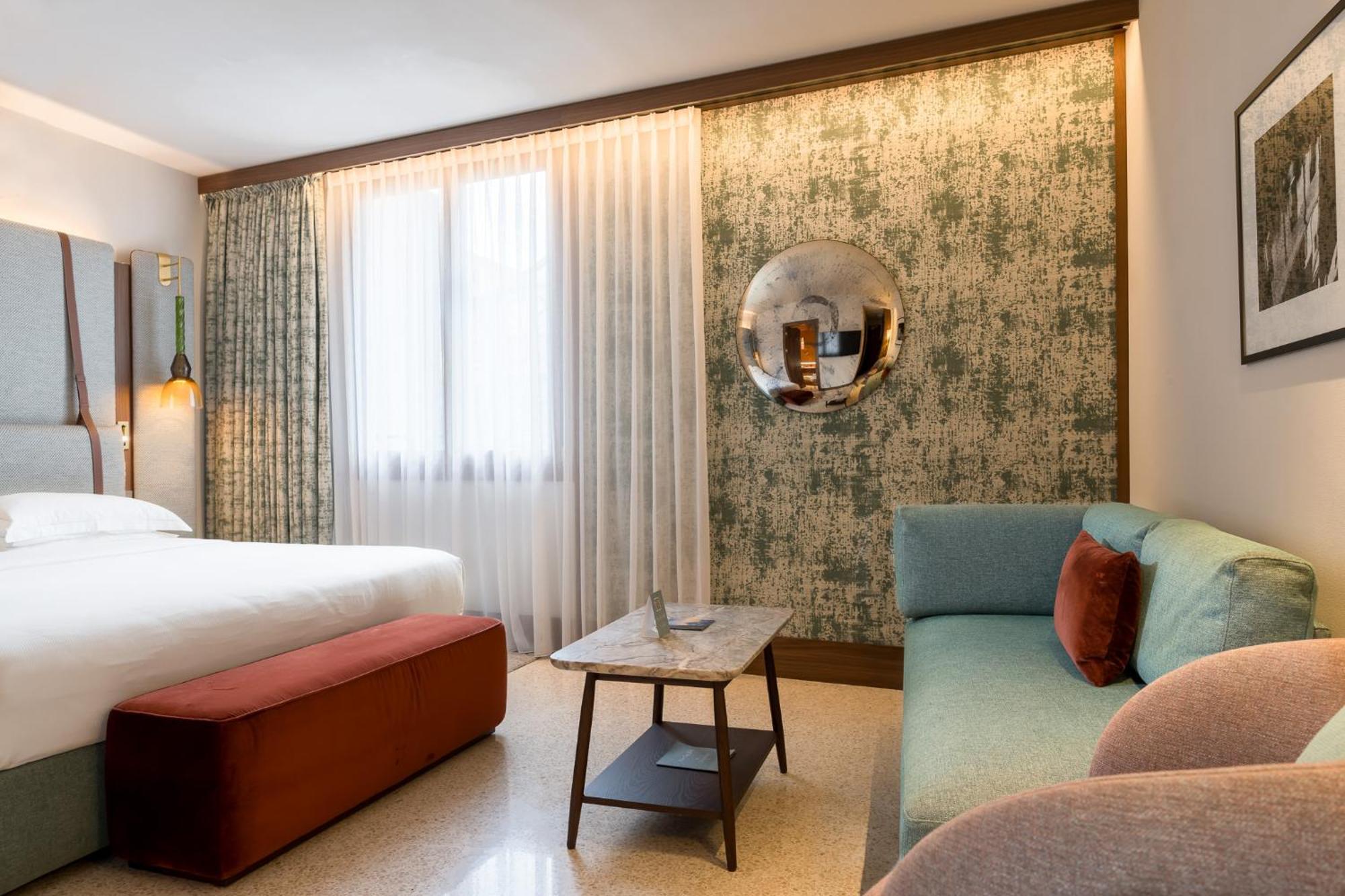 Ca'Di Dio-Small Luxury Hotel البندقية المظهر الخارجي الصورة Deluxe room